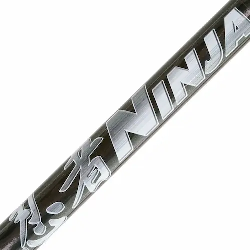 Perche télescopique Unger Ninja en carbone