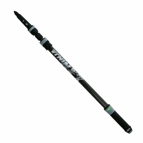 Perche télescopique Unger Ninja en carbone