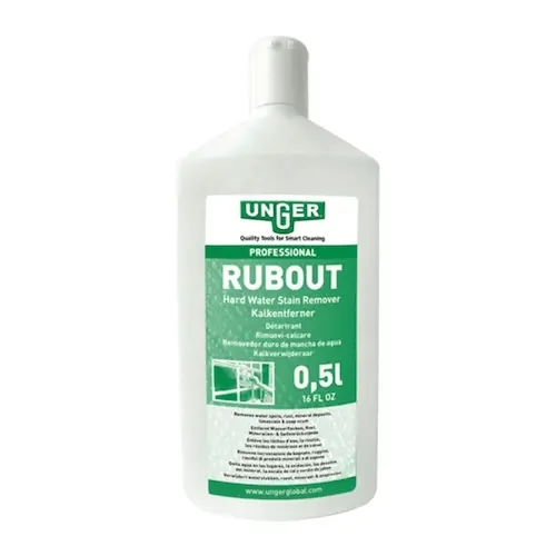 Crème professionnelle Unger Rubout 500 ml