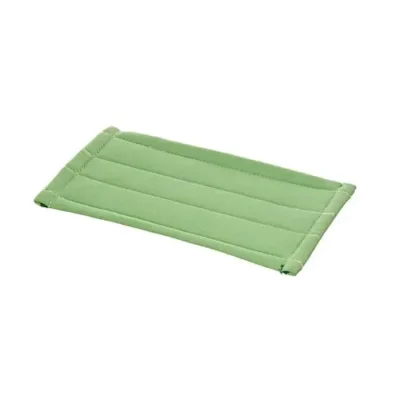 Pad de nettoyage en microfibre Unger 27 cm pour porte-pad (à l'unité)