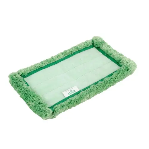 Pad de lavage en microfibre 29 cm Unger pour porte-pad