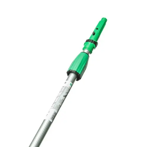 Perche télescopique Unger OptiLoc 2 sections