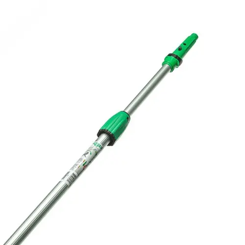 Perche télescopique Unger OptiLoc 2 sections