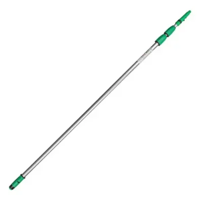 Perche télescopique Unger OptiLoc 3 sections