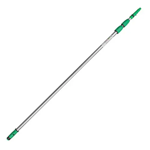 Perche télescopique Unger OptiLoc 3 sections