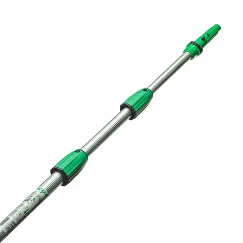 Perche télescopique Unger OptiLoc 3 sections
