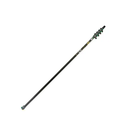 Perche télescopique Unger Ultra HiMod carbon nLite® connect
