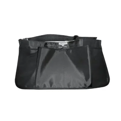 Tablier - sac à chiffons Unger en nylon solide