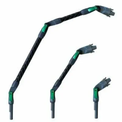Adaptateur angulaire Unger nLITE
