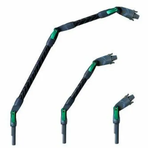 Adaptateur angulaire Unger nLITE