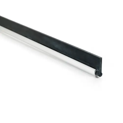 Baguette / barrette / rail Moerman aluminium channel