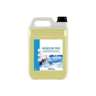 Détergent pour lavage de vitres Window Pro