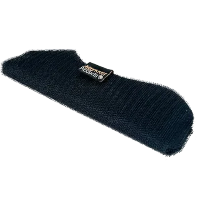 Manchon en velcro noir Maykker Handy Sleeve