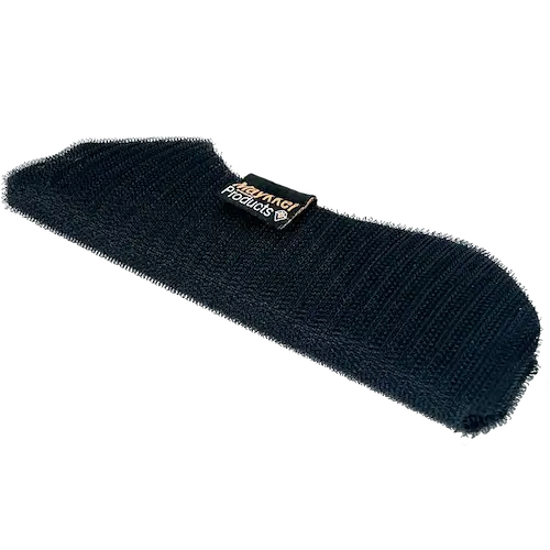 Manchon en velcro noir Maykker Handy Sleeve