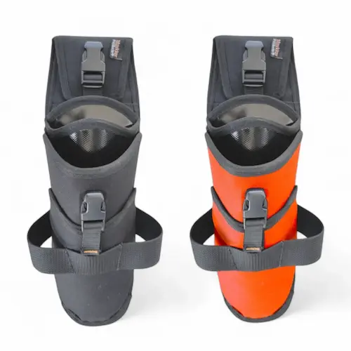 Carquois seau à la ceinture Maykker Silencer II Bucket on a belt (BOAB)