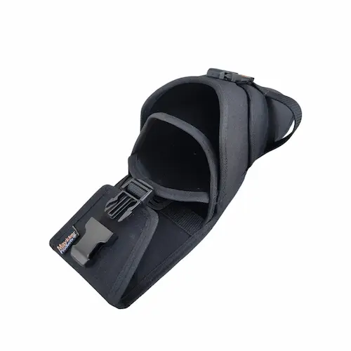 Carquois seau à la ceinture Maykker Silencer II Bucket on a belt (BOAB)