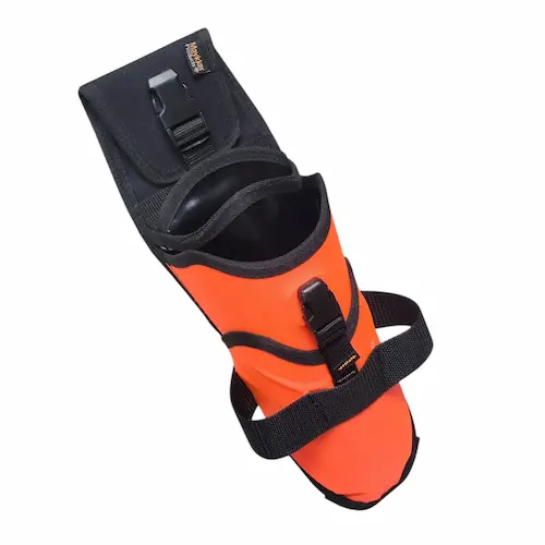 Carquois seau à la ceinture Maykker Silencer II Bucket on a belt (BOAB)