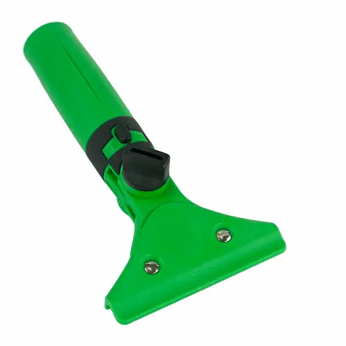 Poignée Unger ErgoTec SwivelLoc 0°