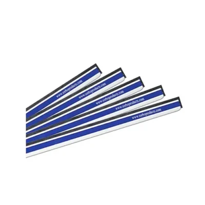 Baguette / barrette / rail Sörbo SPC Quicksilver 3X4 avec caoutchouc souple Sörbo SPC