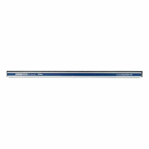 Baguette / barrette / rail Sörbo SPC Quicksilver 3X4 avec caoutchouc souple Sörbo SPC
