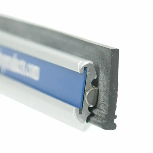 Baguette / barrette / rail Sörbo SPC Quicksilver 3X4 avec caoutchouc souple Sörbo SPC