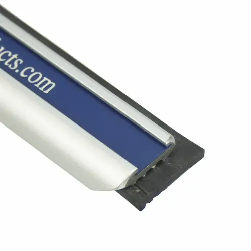Baguette / barrette / rail Sörbo SPC Quicksilver 3X4 avec caoutchouc souple Sörbo SPC