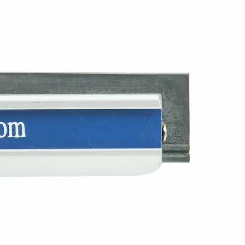 Baguette / barrette / rail Sörbo SPC Quicksilver 3X4 avec caoutchouc souple Sörbo SPC