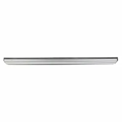 Baguette / barrette / rail avec biseau à 45 degrés Sörbo SPC Ultra 45° avec caoutchouc ferme Sörbo SPC Viper