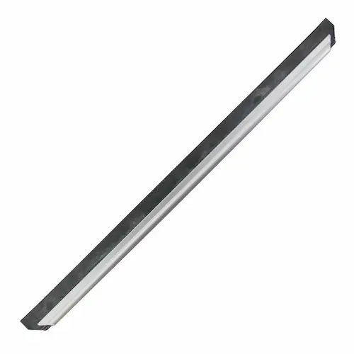 Baguette / barrette / rail avec biseau à 45 degrés Sörbo SPC Ultra 45° avec caoutchouc ferme Sörbo SPC Viper