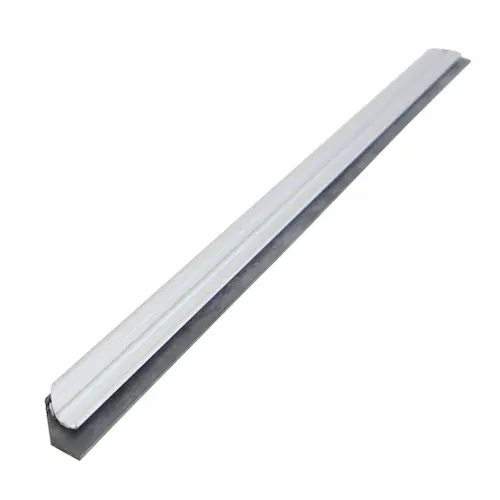 Baguette / barrette / rail avec biseau à 45 degrés Sörbo SPC Ultra 45° avec caoutchouc ferme Sörbo SPC Viper