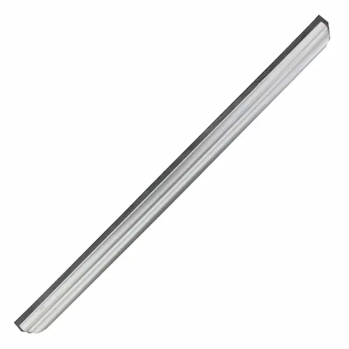 Baguette / barrette / rail avec biseau à 45 degrés Sörbo SPC Ultra 45° avec caoutchouc ferme Sörbo SPC Viper