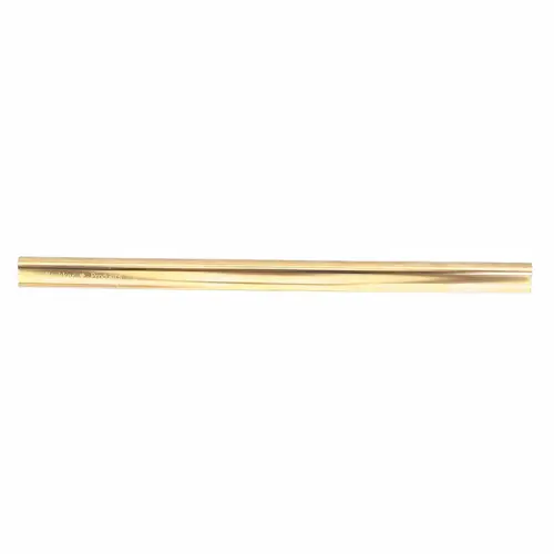 Baguette / barrette / rail en laiton Maykker Pro Brass Channel
