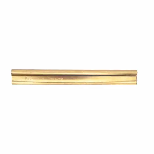 Baguette / barrette / rail en laiton Maykker Pro Brass Channel