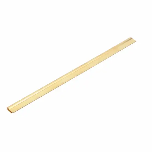 Baguette / barrette / rail en laiton Maykker Pro Brass Channel