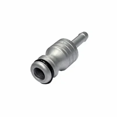 Raccord adaptateur nLite 5mm Unger Gardena aluminium