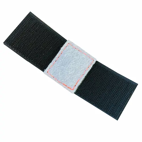 Set de 4 pads de récurage Maykker Easyscrub