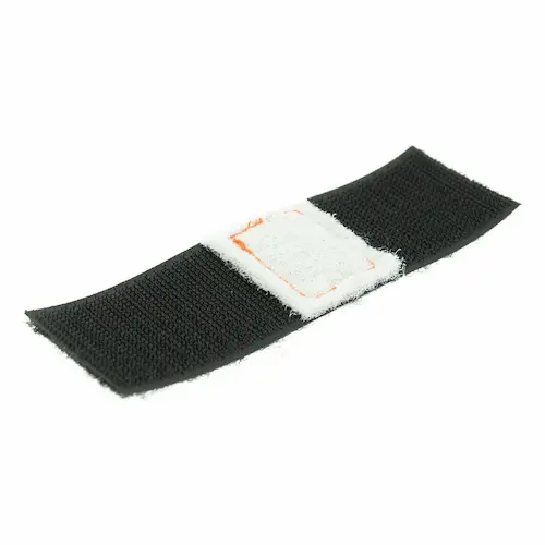 Set de 4 pads de récurage Maykker Easyscrub