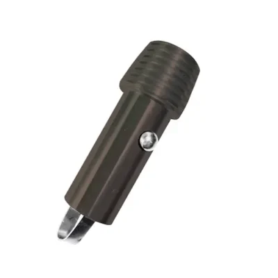 Adaptateur fileté Unger pour perches en aluminium