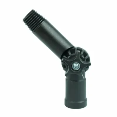 Adaptateur Unger HiFlo MultiLink angulaire en plastique