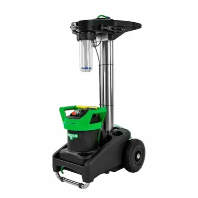 Unger Filtre HydroPower Nano Complet
