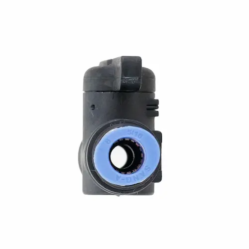 Adaptateur robinet régulateur de débit d'eau 8 mm Ettore Waterflow Valve
