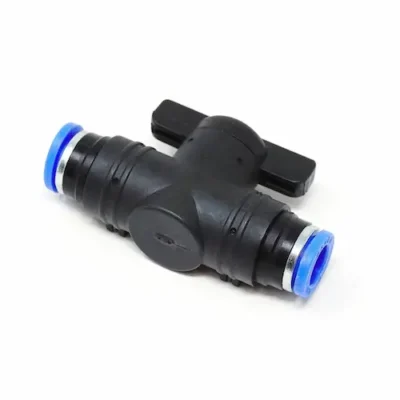 Adaptateur robinet régulateur de débit d'eau 8 mm Ettore Waterflow Valve