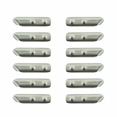 Sachet de 12 clips Sörbo SPC