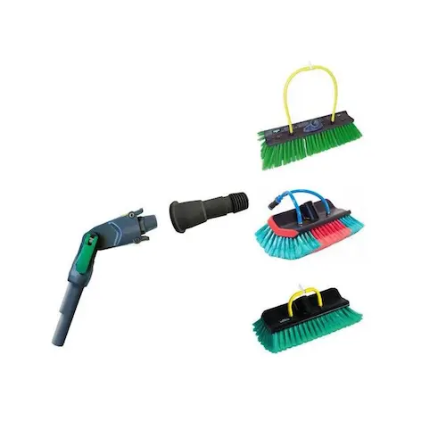 Adaptateur filetage euro Unger nLite
