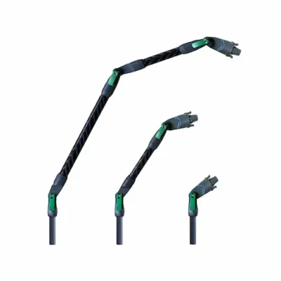 Adaptateur angulaire Unger nLITE Connect