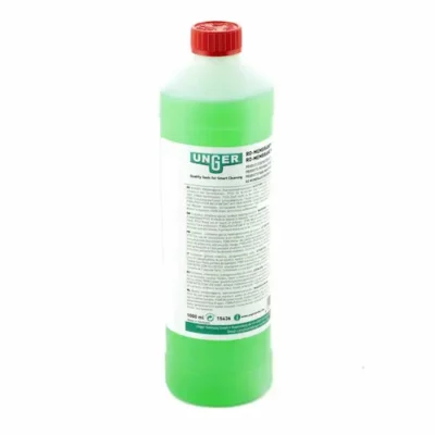 Produit d'entretien Unger pour la membrane d'osmose inverse