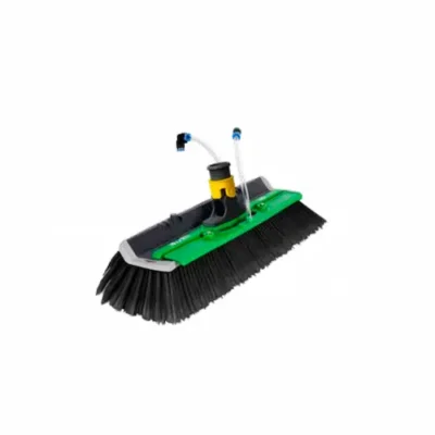 Brosse pour nettoyage de bardages Unger nLITE Cladding Brush