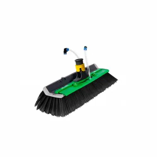 Brosse pour nettoyage de bardages Unger nLITE Cladding Brush