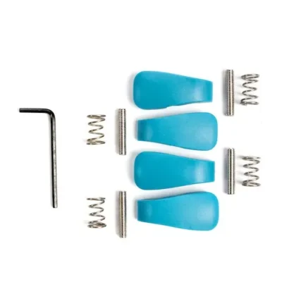 Set de pièces de rechange pour perche télescopique Moerman Carbonator