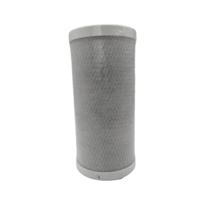 Préfiltre combiné à sédiments et chlore pour Unger HiFlo RO Vitres (RO60C)